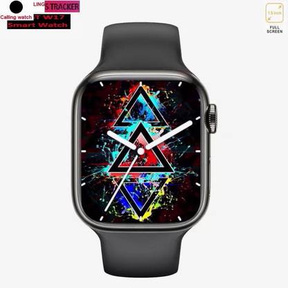 YORBAX S600 W26+ ADVANCE MULTI FACES BLUETOOTH SMART WATCH BLACK (PACK OF 1) Smartwatch
