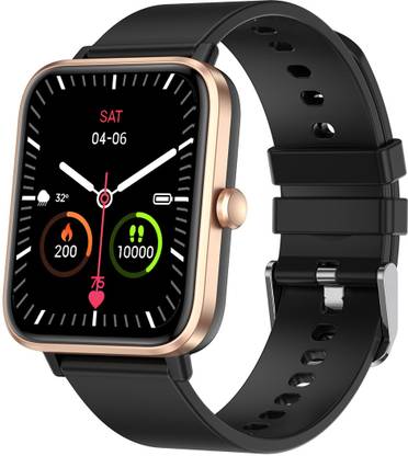Fire-Boltt Ninja Calling Pro 42.9mm (1.69) Bluetooth Calling Smartwatch AI Voice Assistant Smartwatch