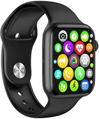 technofill Latest Smart Watch for men with calling ,notification And Sports function Smartwatch