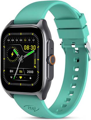 itel ISW-12 Smartwatch
