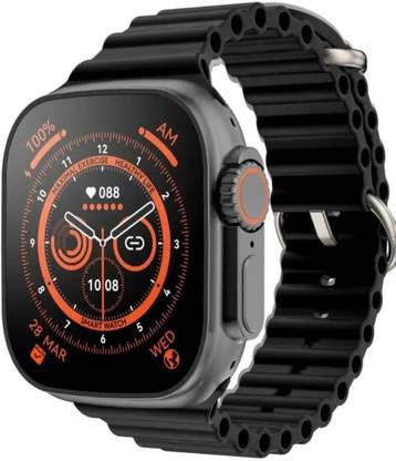 GENTLEMOB Latest superNva i promax Ultra T800 1.99 Amoled bT calling ultra Smartwatch Smartwatch