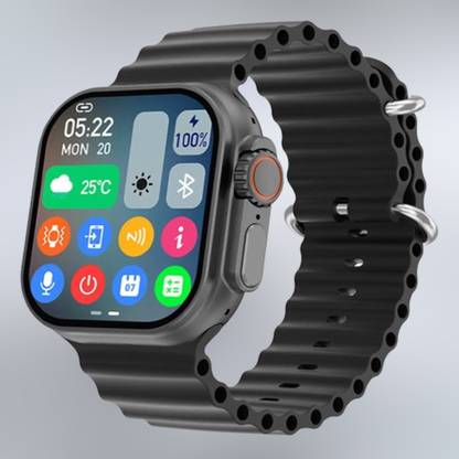 KadWaniya T800 Ultra Smart Watch With bluetooth calling Smartwatch