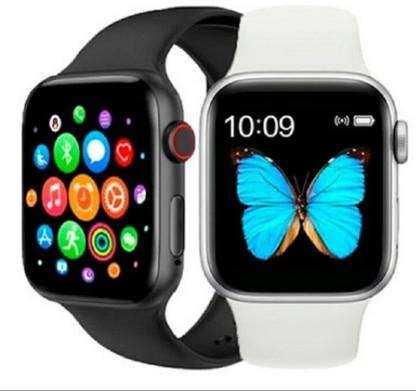 EVAAENTERPRISES T500 smart watch & S8 4G network Android System Smartwatch