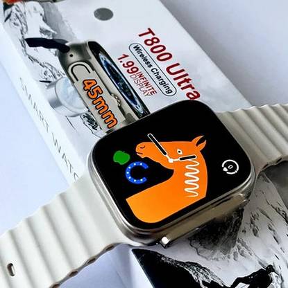 Ababil T800 Ultra Smartwatch