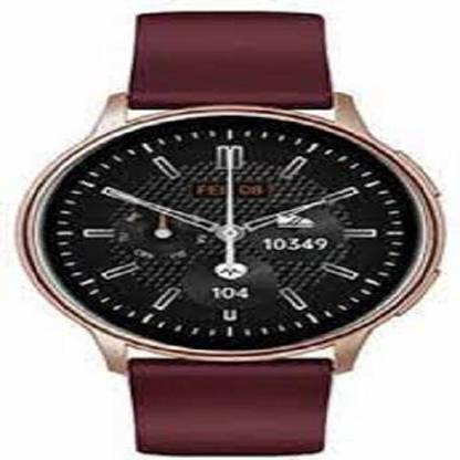 Syska SSW106 Smart Watch Smartwatch