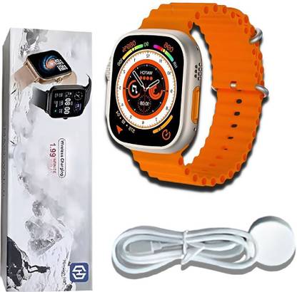 WIDOS T900 ULTRA Smartwatch