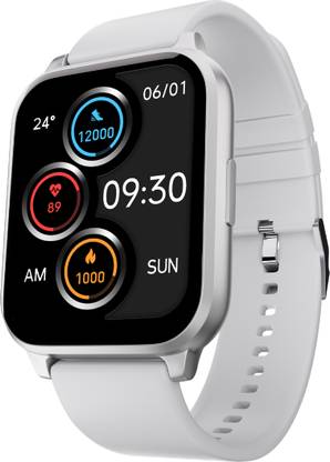 Fire-Boltt Ninja 3 Plus Smartwatch