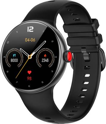 Fire-Boltt Ultron AMOLED 390 x 390 Ultra-Wide Smartwatch