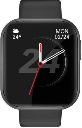 CORSECA Snugar Multifunction Calling Smart Watch Smartwatch