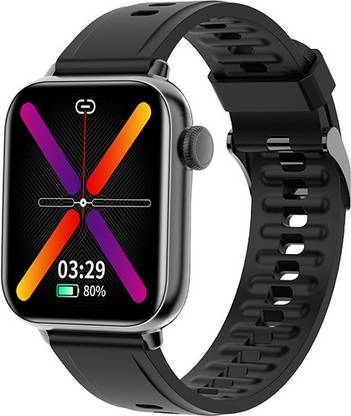 fire boltt SUPREME Smartwatch