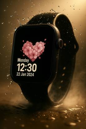 RKLS T500 Ultra_37 Smartwatch