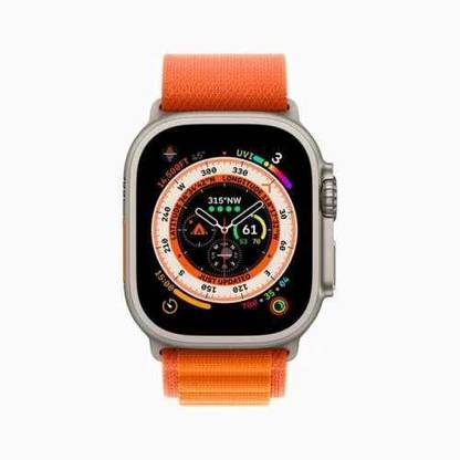 Mgtech t800 Smartwatch