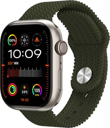 MICROBOTS Hk9 pro + smartwatch with chat gpt ai smart watch amoled display 2 straps Smartwatch