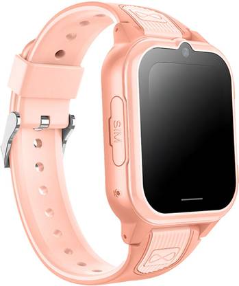 Roadcast 4G Kids Smart Watch with GPS Tracking 2- way calling Geo-Fencing SOS Smartwatch