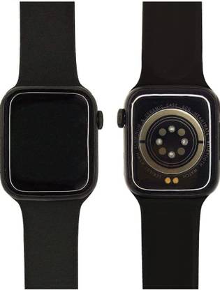 fitro 4 Smart Watch with Bluetooth Calling, Fitness Tracker Smartwatch