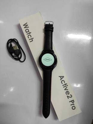preshim enterprise active-2 pro smart watch Smartwatch