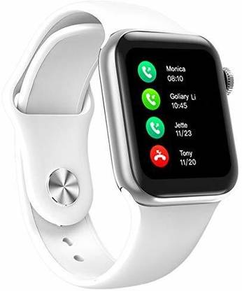 Ephemeral T-500 Smart Watch with Daily Activity Tracker Smartwatch