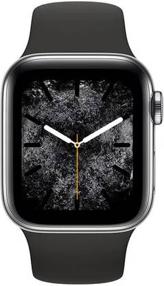 Rudra Tech T700 Smart Watch Series 8 For Man & Women (BLACK ,Free Size) Smartwatch