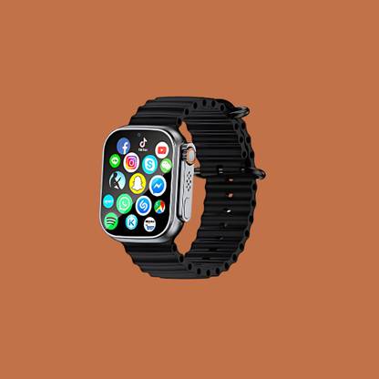 BOOMLY New T800 Ultra Honeycomp Edition smart watch with WiFi GPS SIM card 5G t3 Smartwatch