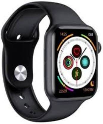 TECHMAZE T500 Smart Watch Bluetooth Calling Full Touch Display T43 Smartwatch