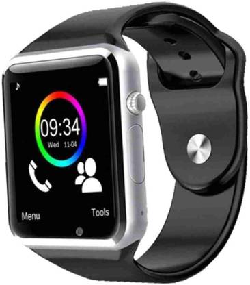 Werner A1 Smart Watch - Support Voice Calling / Camera / SIM / Memory Card / Bluetooth Smartwatch