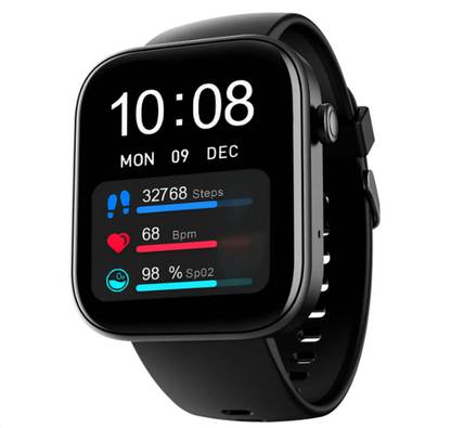 boAt Wave Astra 3 Smartwatch