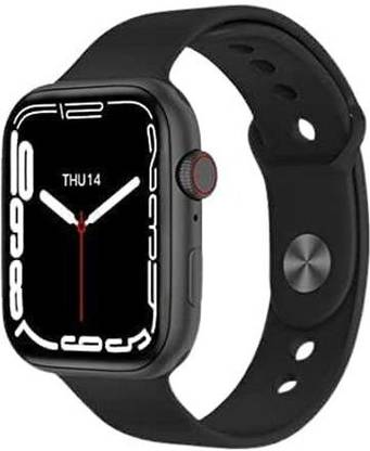 Paradox i7 Pro Max Series 7 Calling & Bluetooth SmartWatch P7 Smartwatch