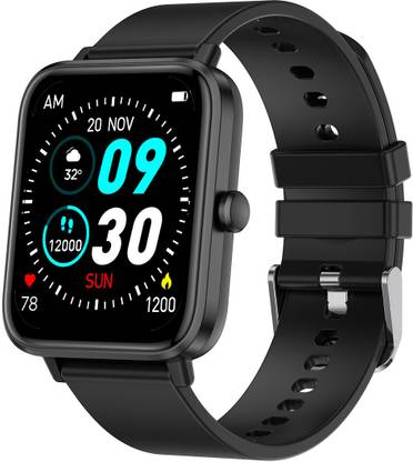 Fire-Boltt Ninja Calling Pro 42.9mm (1.69) Bluetooth Calling Smartwatch AI Voice Assistant Smartwatch
