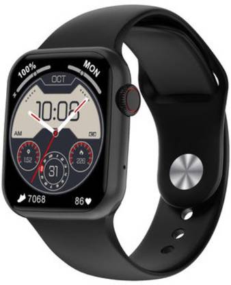 Dark Moon DT100 Pro Max Series 7 1.8 inches Bluetooth Call IP68 Waterproof Smartwatch