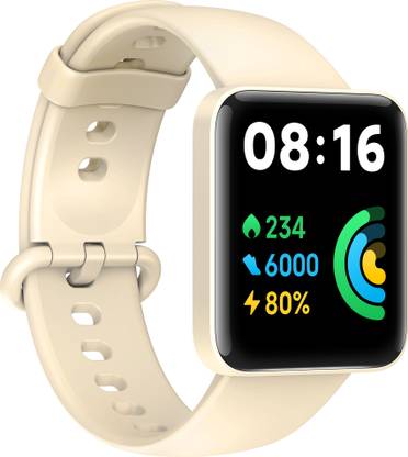 REDMI Watch 2 Lite Smartwatch