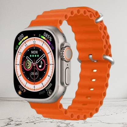 KadWaniya T800 Ultra Smart Watch With bluetooth calling Smartwatch