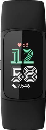 FITBIT Charge 6 Smartwatch
