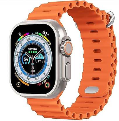 TecSox Ultra Watch Smartwatch