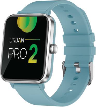 Inbase PRO 2 1.7” Bright Display with BT Calling, Voice Assistance & Games Smartwatch