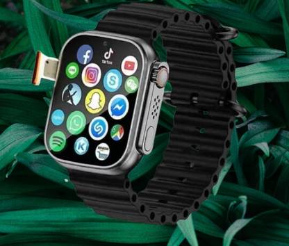 GETECH T800 Ultra smart watch with WiFi GPS SIM card 4G T35 Smartwatch