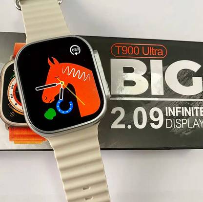 Ababil T900 Ultra Smartwatch