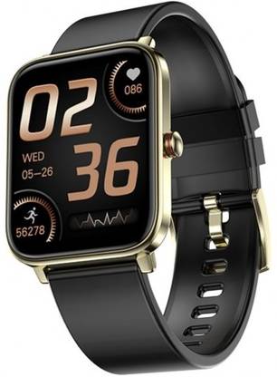 fire boltt NINJA PRO MAX Smartwatch