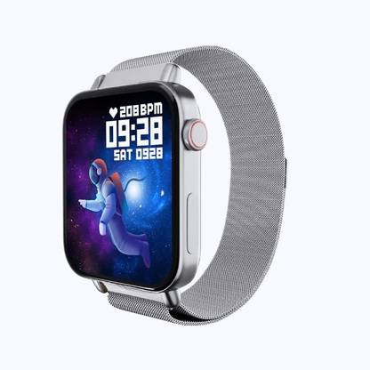 Foxne Point Smart Watch Iwo Reloj Inteligente Original smartwatch Smartwatch