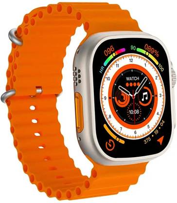 ShopSmart T800 Ultra Series 8 Smart Watch IP67 Waterproof 1.99 Inch for Men Women Smartwatch