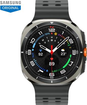 Samsung Galaxy Watch Ultra LTE