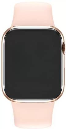 P U COLLECTION Smart Watch with 1.55 inch Touch Display Bluetooth Calling Smartwatch