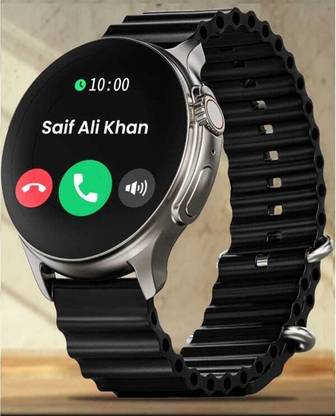 sykz G-SMART WATCH Smartwatch