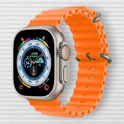 KadWaniya T800 Ultra Smart Watch With bluetooth calling Smartwatch