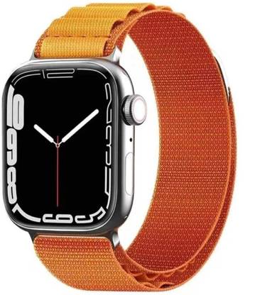 HRYFiNE 1.7 HD TFT Display, Functional Crown & Heart & SpO2 Monitoring with BT Calling Smartwatch