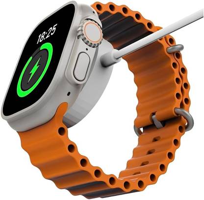 ShopSmart T800 Ultra Series 8 Smart Watch IP67 Waterproof 1.99 Inch for Men Women Smartwatch