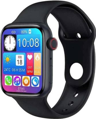 Fun Traders T200 Plus Smartwatch