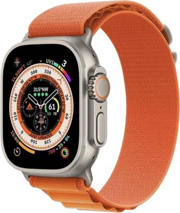sleon Smart Watch Ultra 2 H11 Ultra pro + Smartwatch