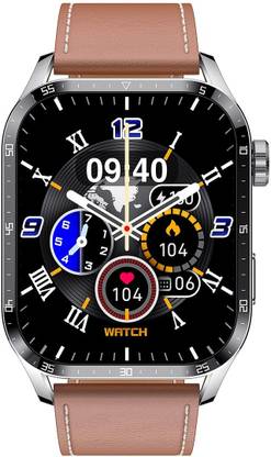 Fire-Boltt Atlas 49.5mm (1.95) Large Display with Bluetooth Calling Smartwatch