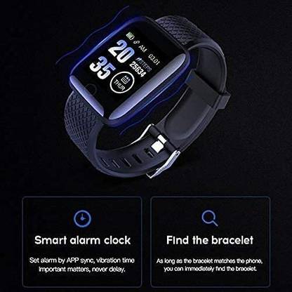 DND D20 Bluetooth Smartwatch Touch Screen Bluetooth Smart Watches Smartwatch Smartwatch