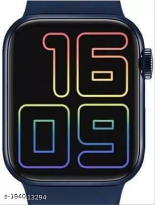 NIKYA Nikya I8 Pro max Smartwatch